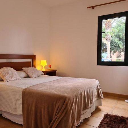 Amagante Hostel Corralejo Eksteriør bilde