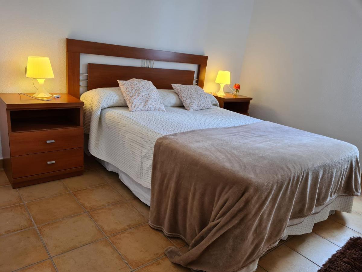 Amagante Hostel Corralejo Eksteriør bilde