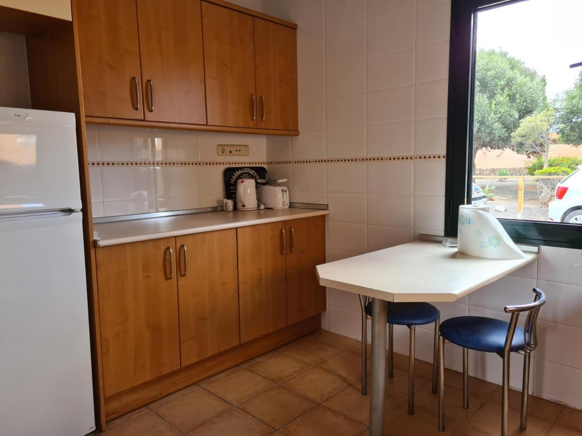 Amagante Hostel Corralejo Eksteriør bilde