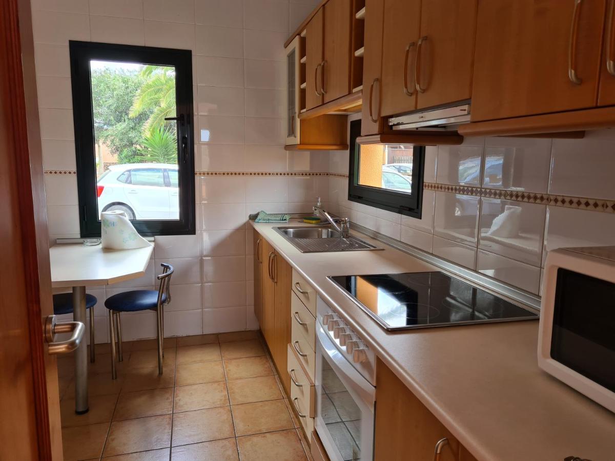 Amagante Hostel Corralejo Eksteriør bilde