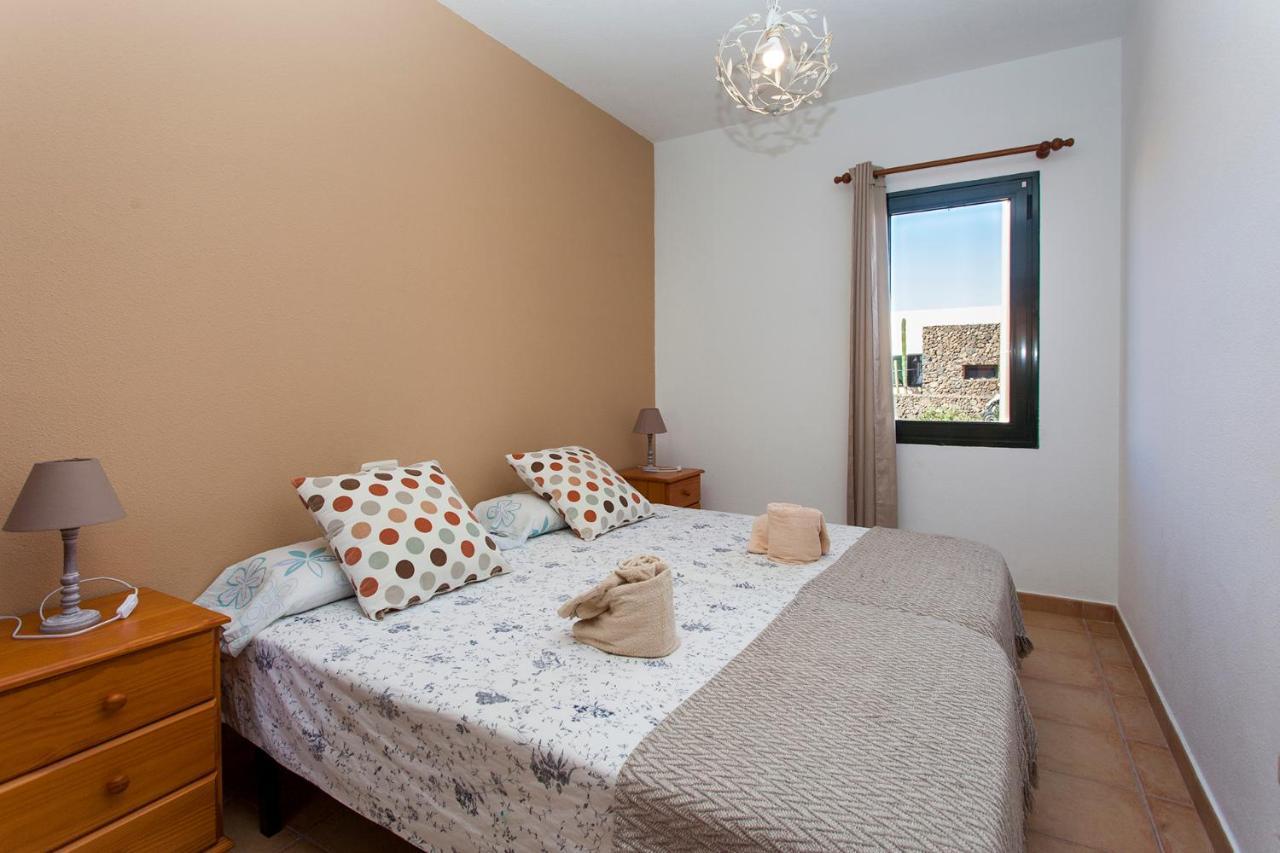 Amagante Hostel Corralejo Eksteriør bilde